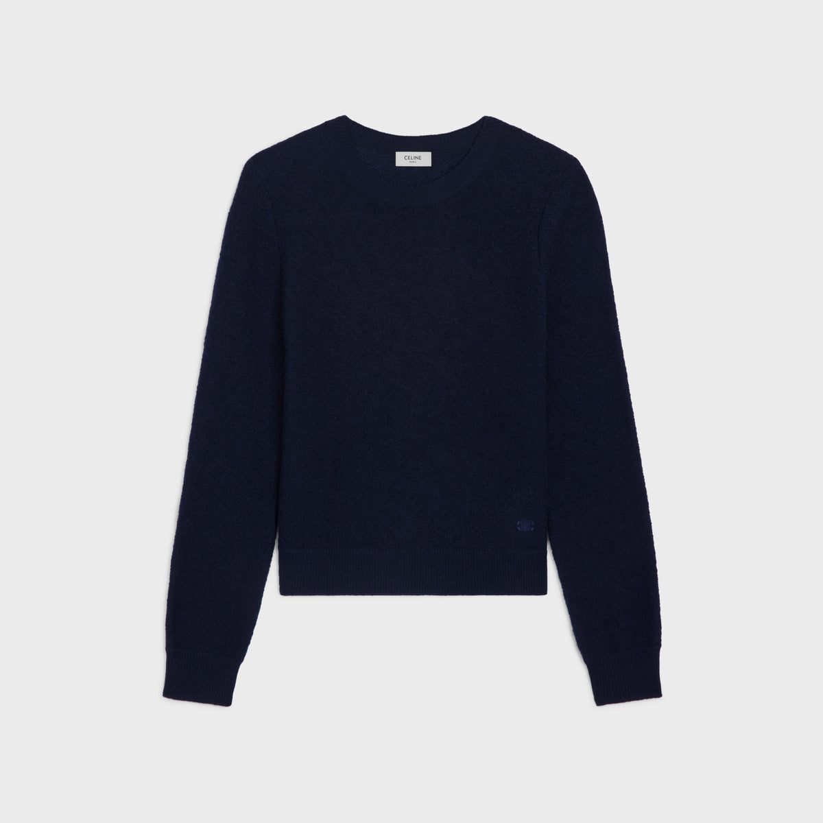 Celine Crewneck sweater