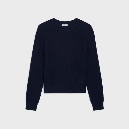 Celine Crewneck sweater
