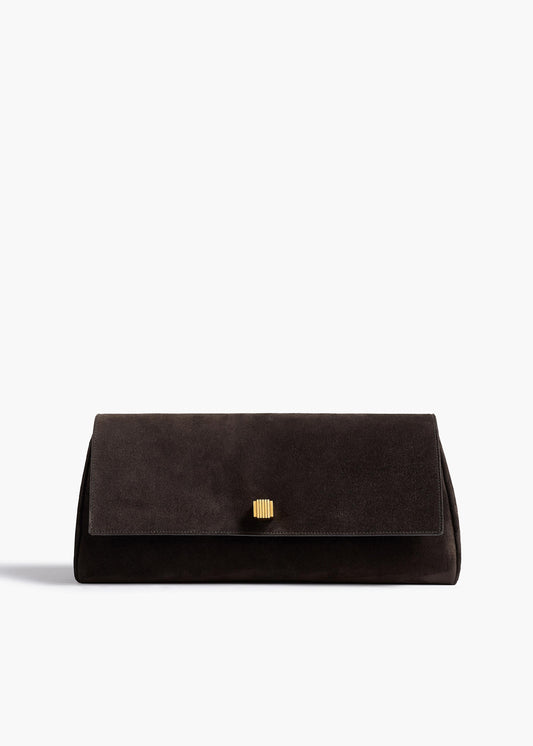 Khaite Audrey clutch