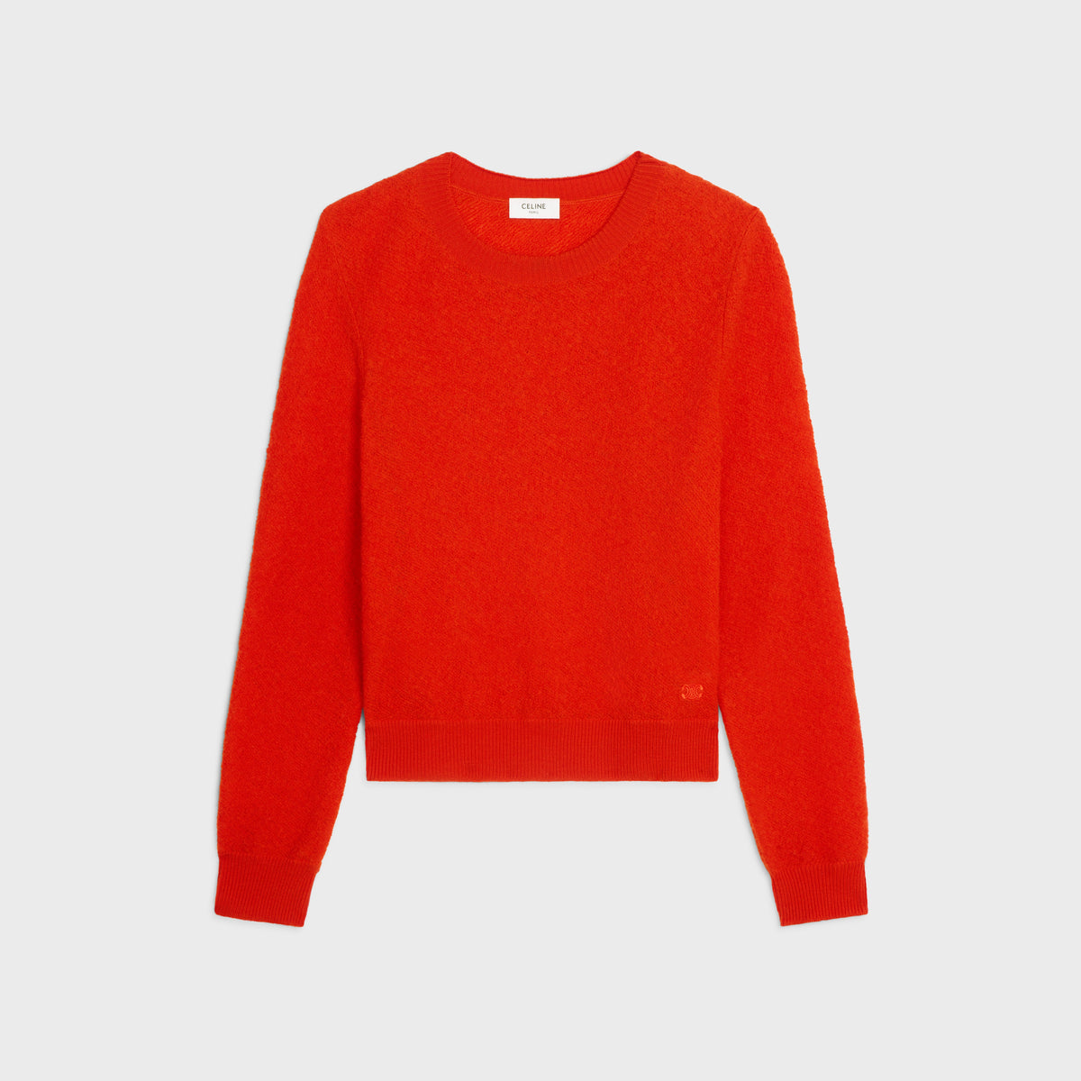 Celine Crewneck sweater