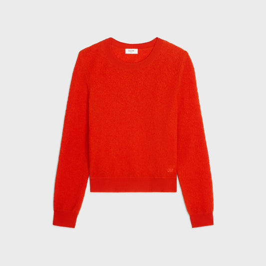 Celine Crewneck sweater