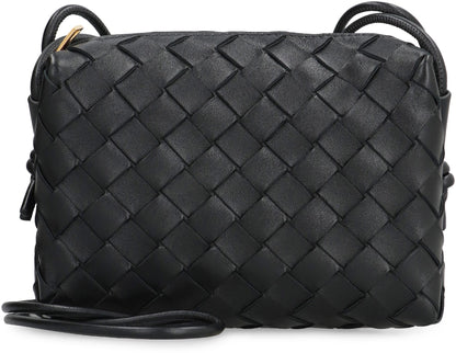 Mini Loop leather camera bag BAGS