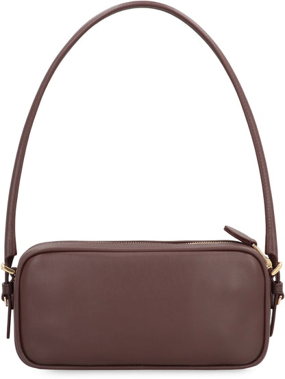 Leather pouch BAGS