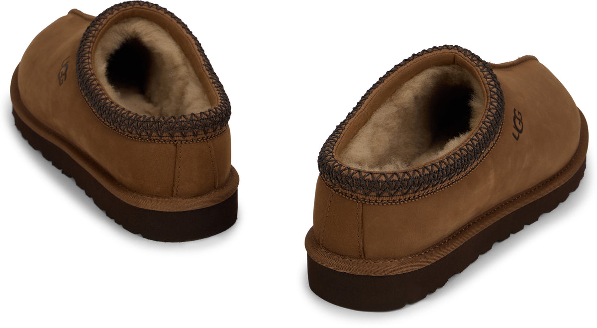 Ciabatta Tasman II in leather RTW