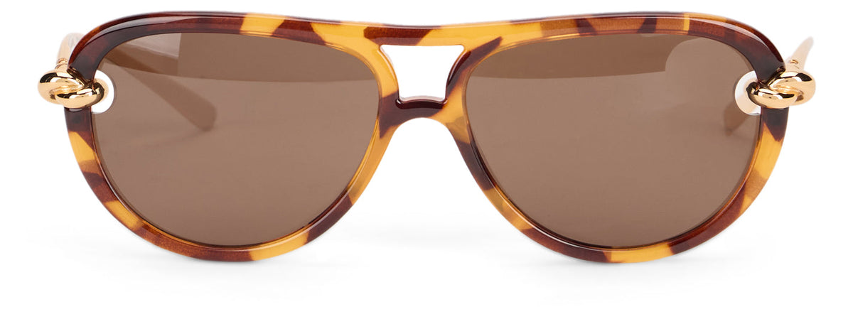 Aviator Knot sunglasses ACC