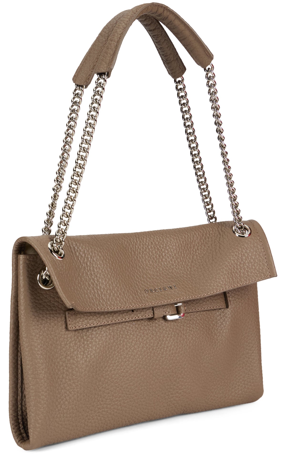 Shoulder bag Venus Nabucco Small in leather BAGS