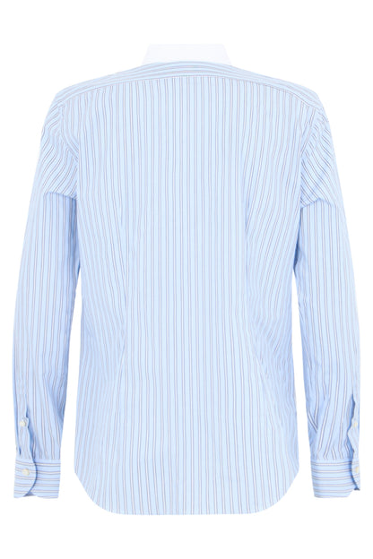 Striped shirt RTW