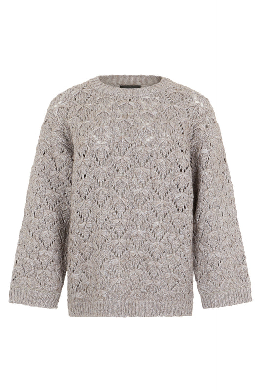 Crew neck sweater RTW