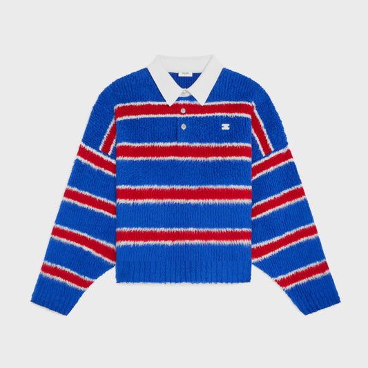 Celine Polo sweater