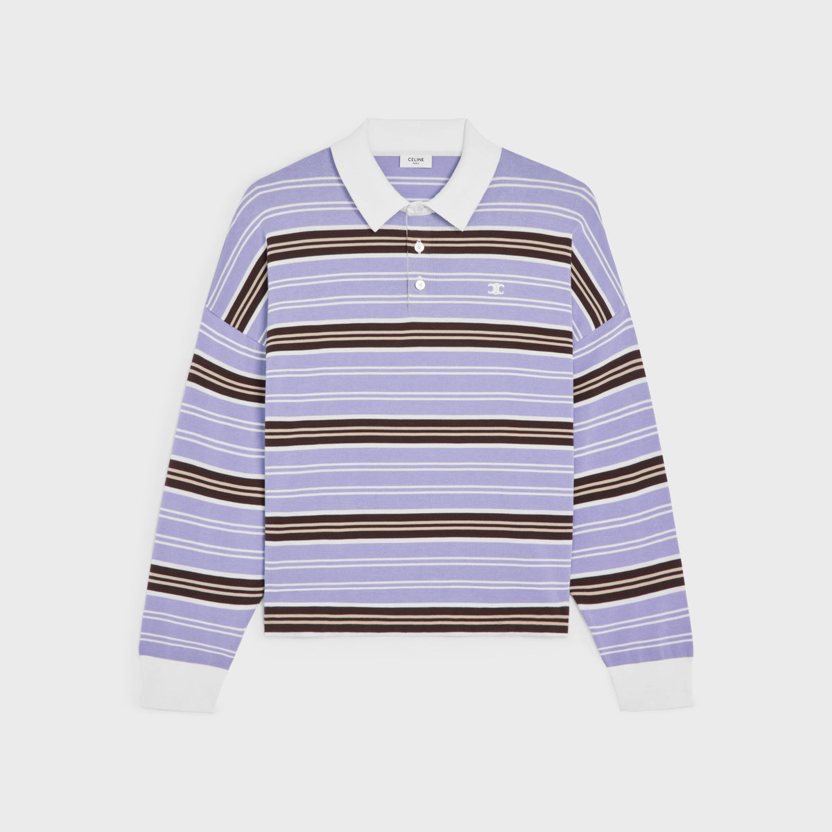 Celine Polo sweater
