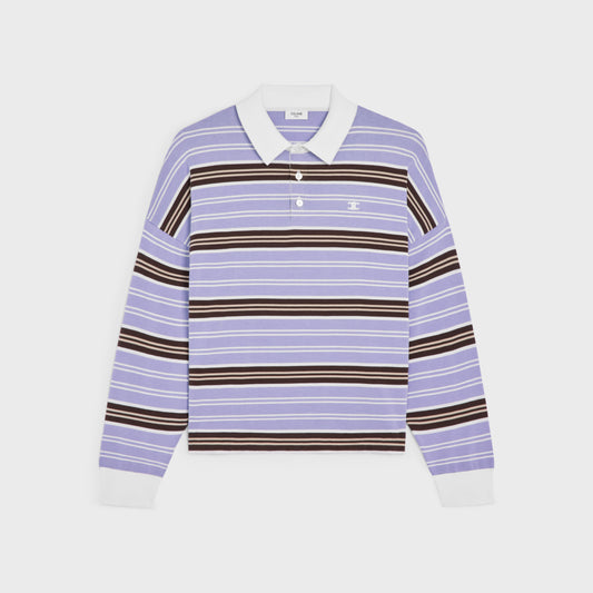 Celine Polo sweater