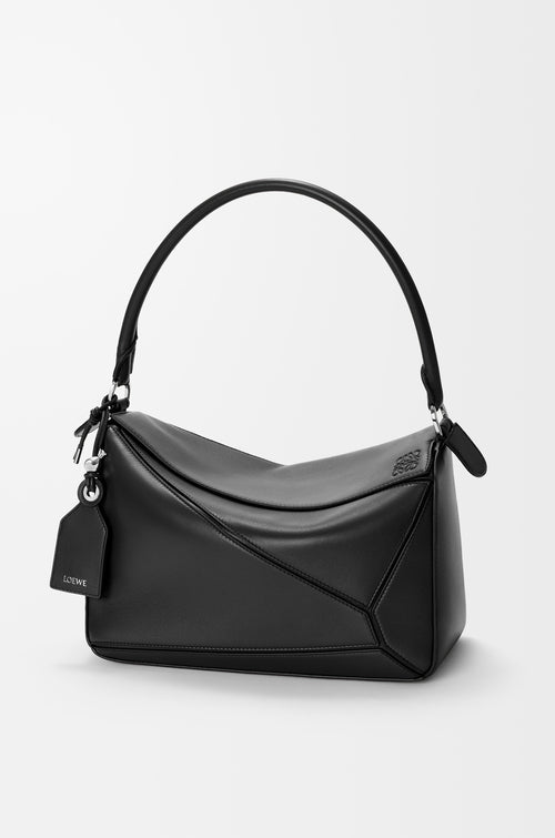 Loewe Puzzle medium bag