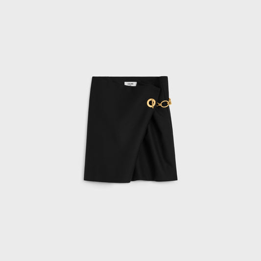 Celine Short skirt