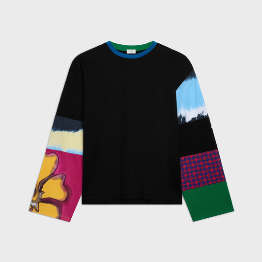 Celine Long-sleeved t-shirt