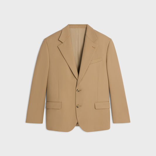 Celine Boxy jacket