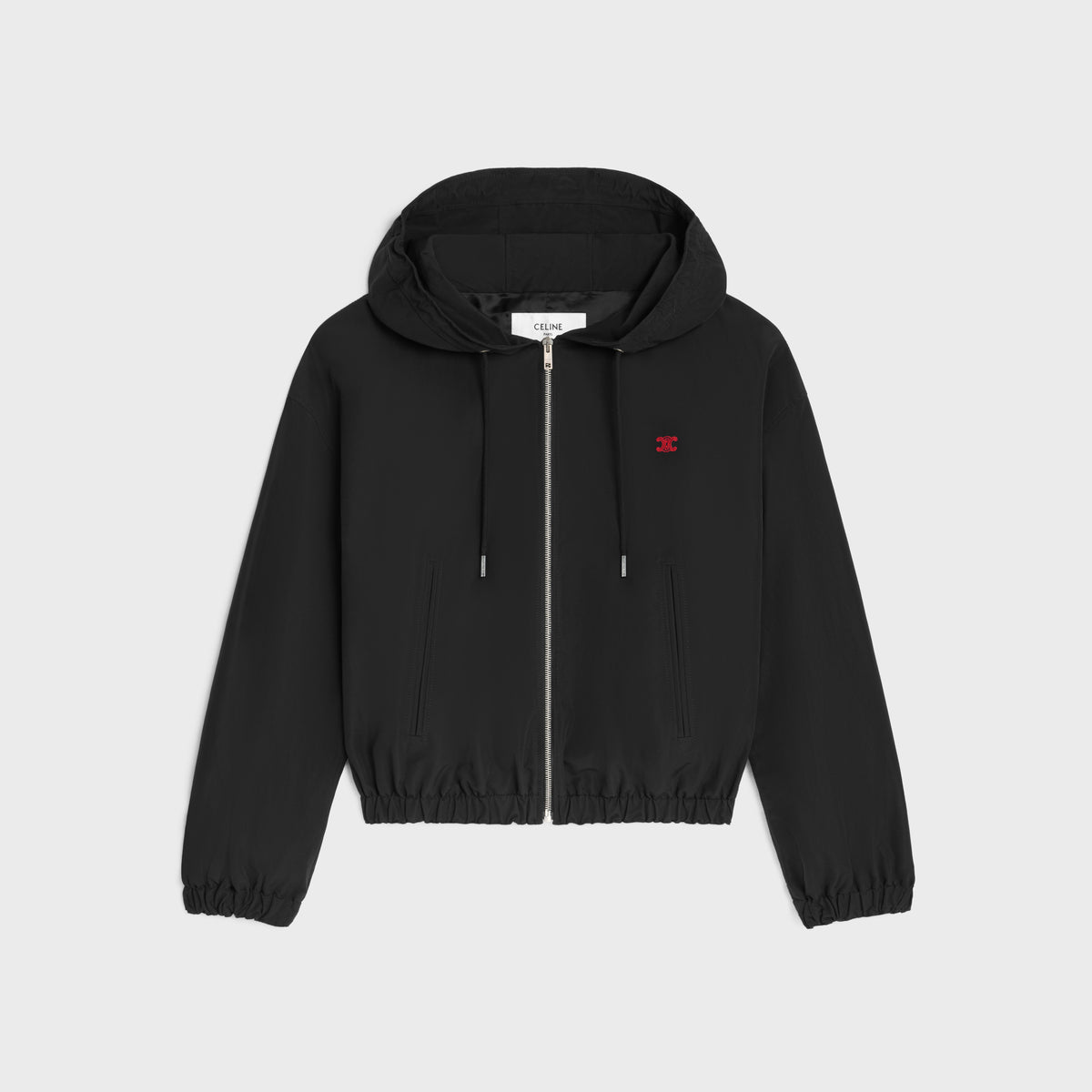 Celine Windbreaker