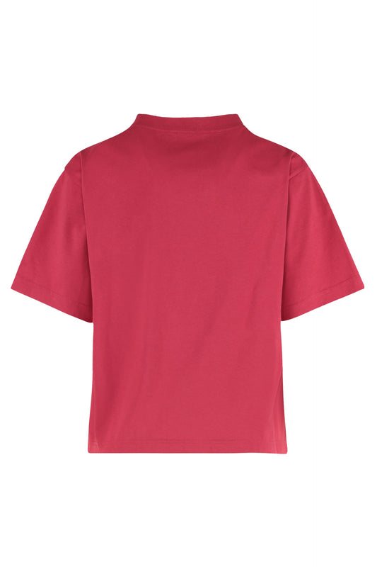 T-Shirt Laurel Classic Medium Fit in jersey RTW
