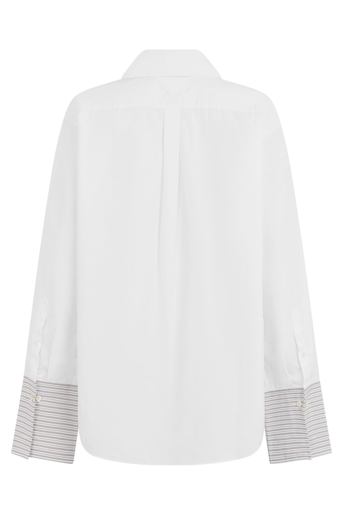 Shirt with bow RTW