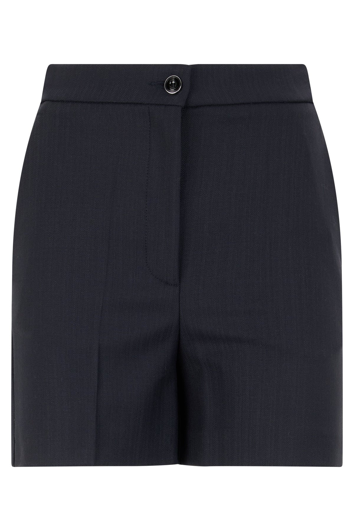 High-waisted shorts RTW