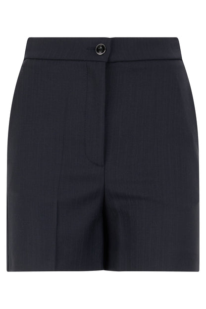 High-waisted shorts RTW