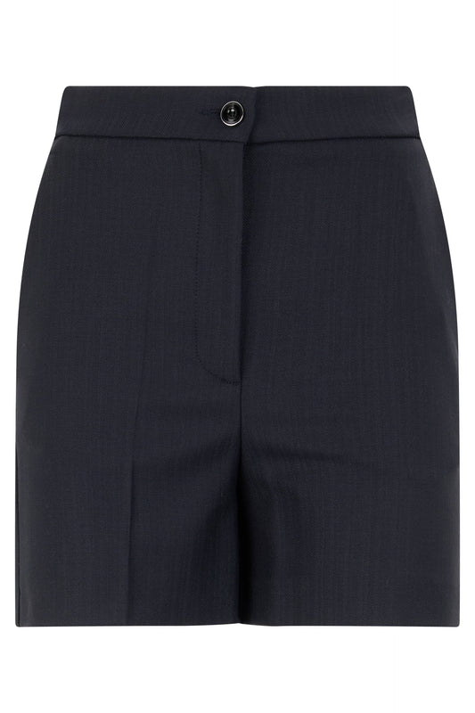 High-waisted shorts RTW