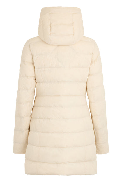 Canada Goose Padded coat with hood