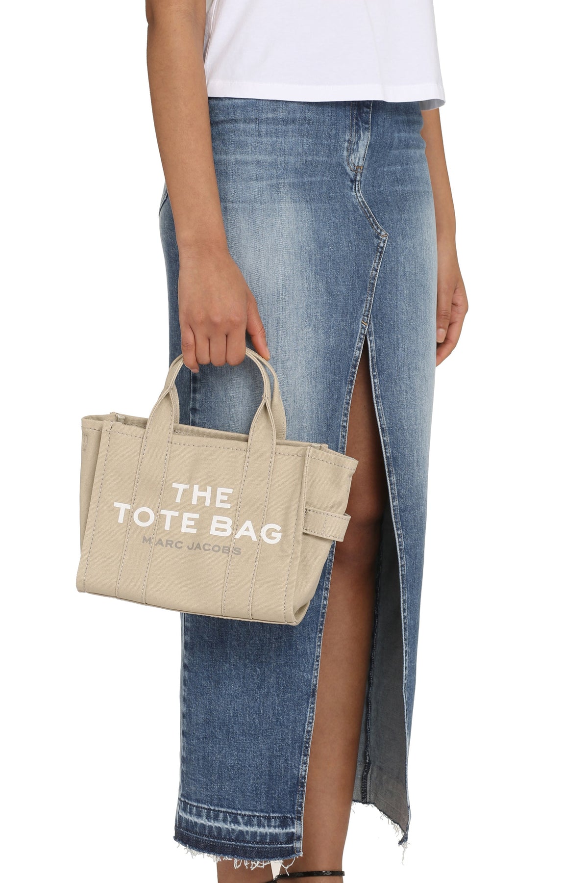 The Small Tote Bag canvas BAGS