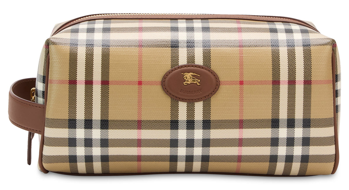 Beauty Case in fabric RTW