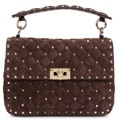 Rockstud handbag BAGS
