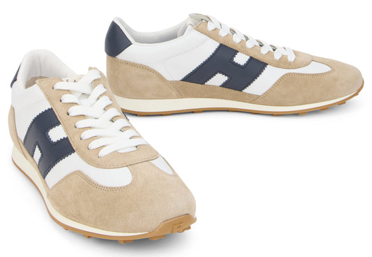 Sleek sneakers SHOES