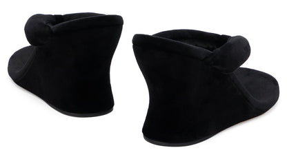 Wedge sandals SHOES