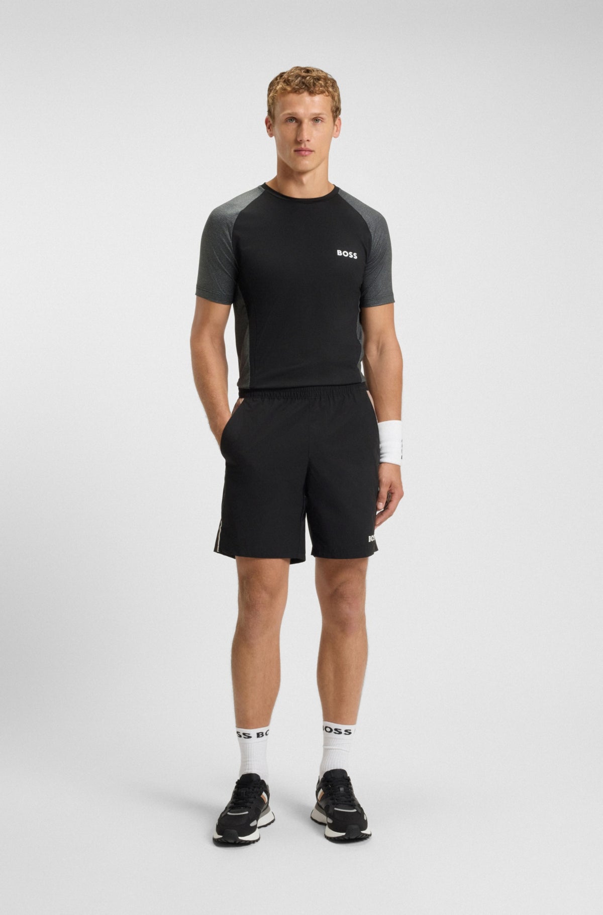 T-shirt with short sleeves RTW