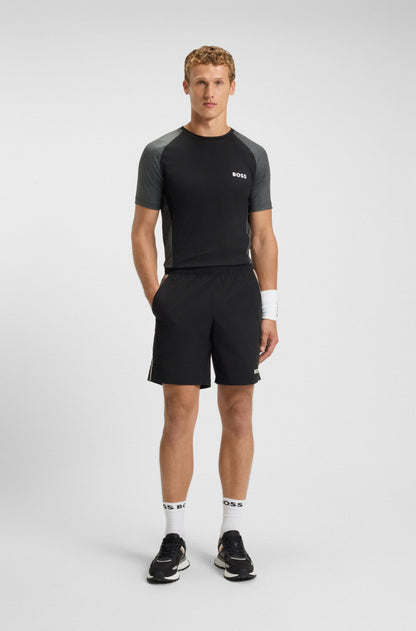 T-shirt with short sleeves RTW
