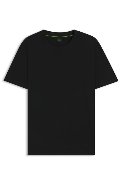 Short sleeve cotton t-shirt RTW