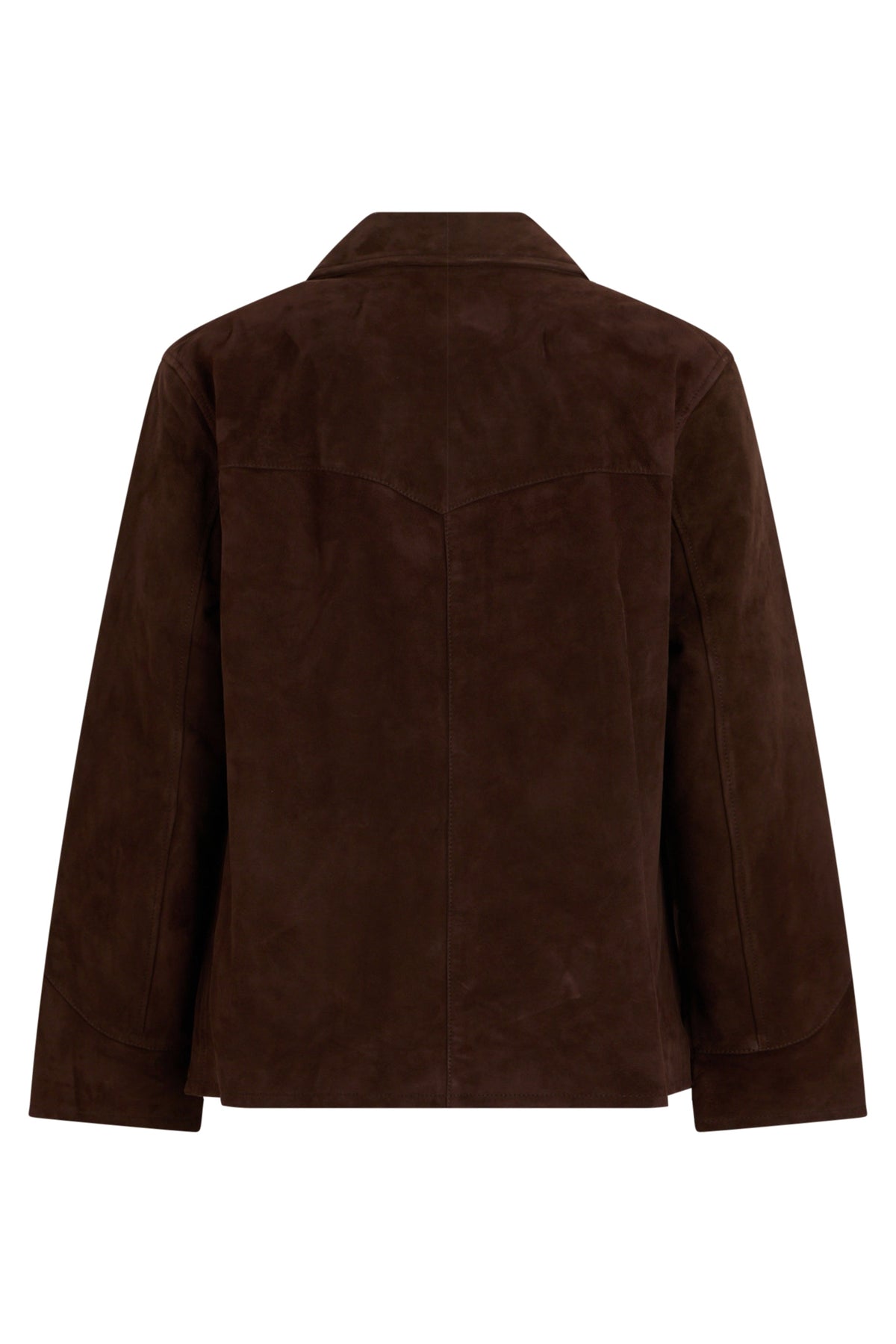 Leather jacket RTW