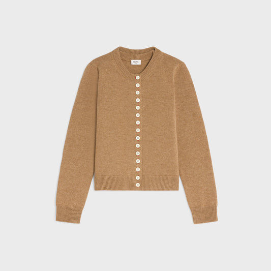 Celine Twinset cardigan