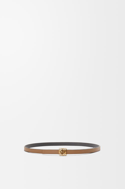 Loewe Anagram bombee 1cm belt