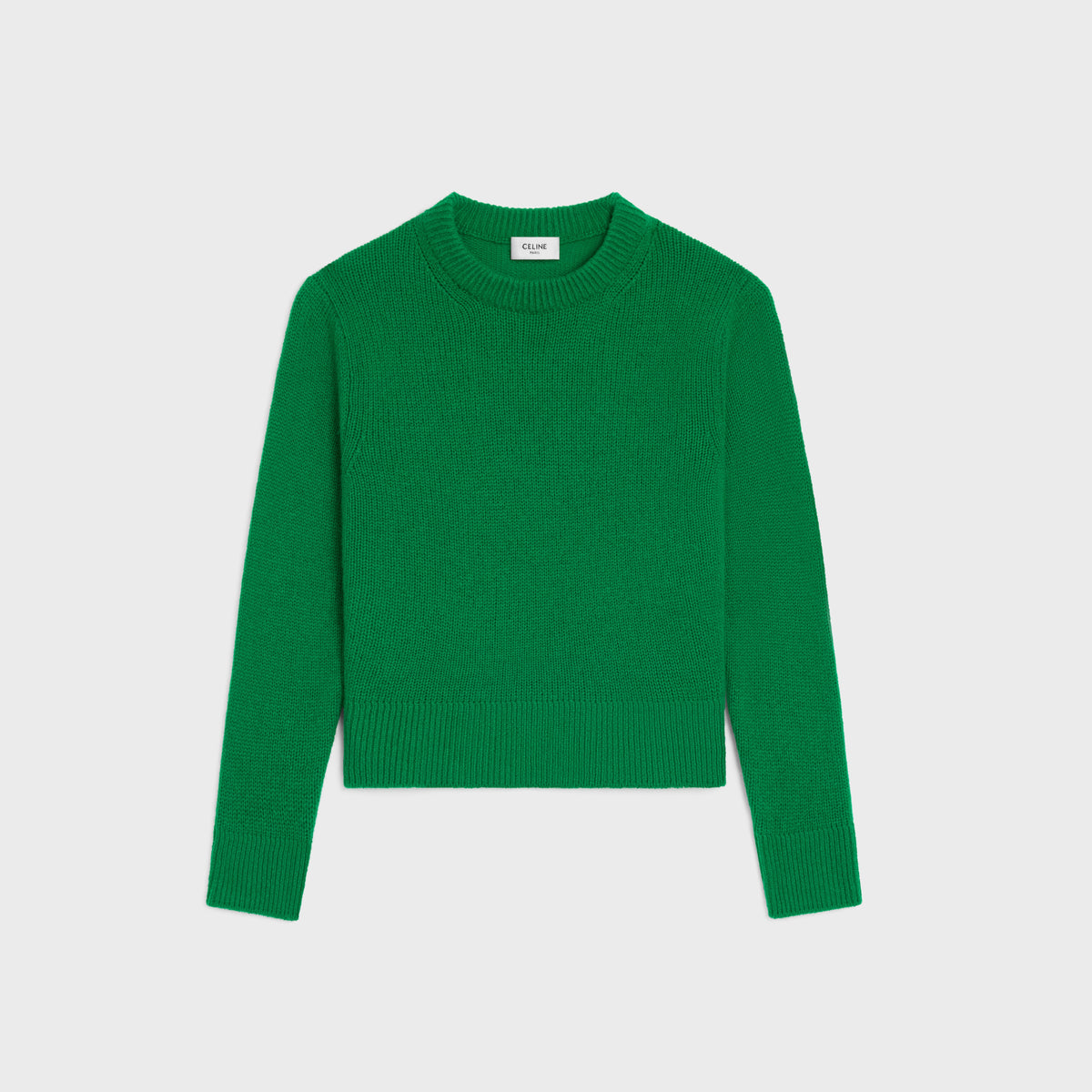Celine Crewneck sweater