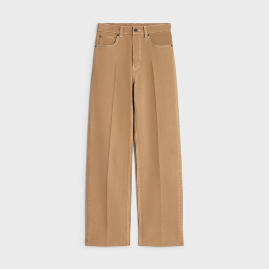 Celine Boyfriend jeans 002