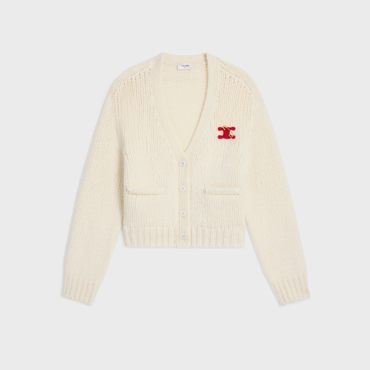 Celine Cardigan