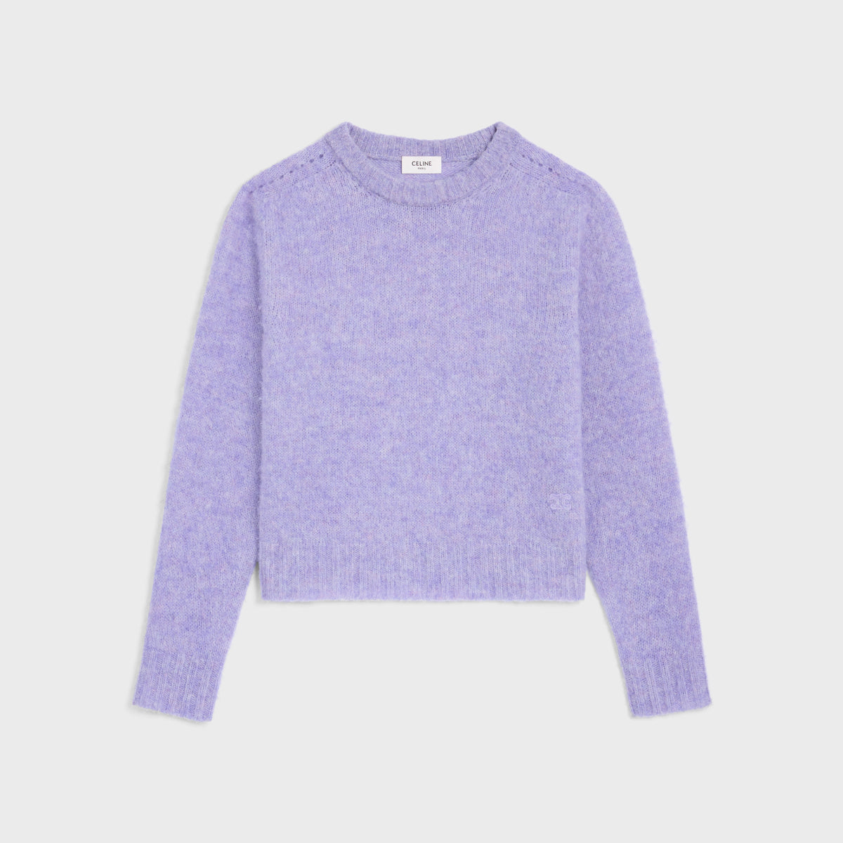 Celine Crewneck sweater