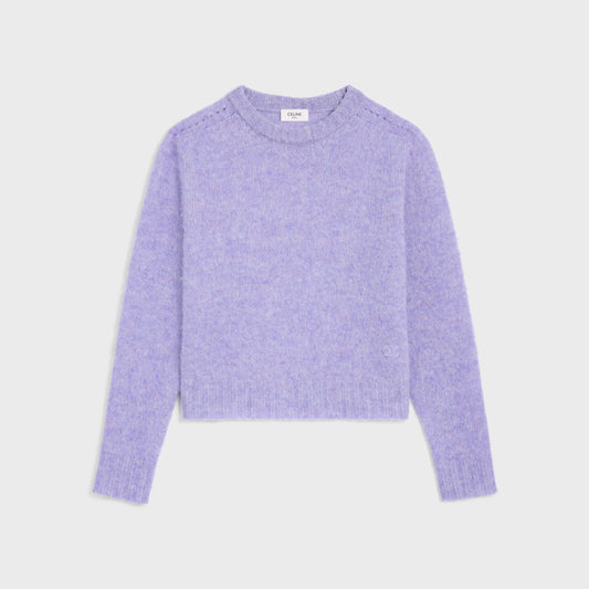 Celine Crewneck sweater