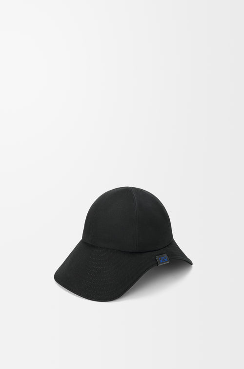 Loewe Commercial canvas hiker hat
