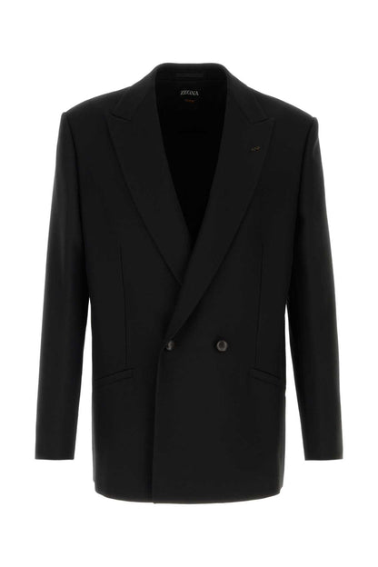 Z LUXURY TAILORING BLAZERS AND VESTS