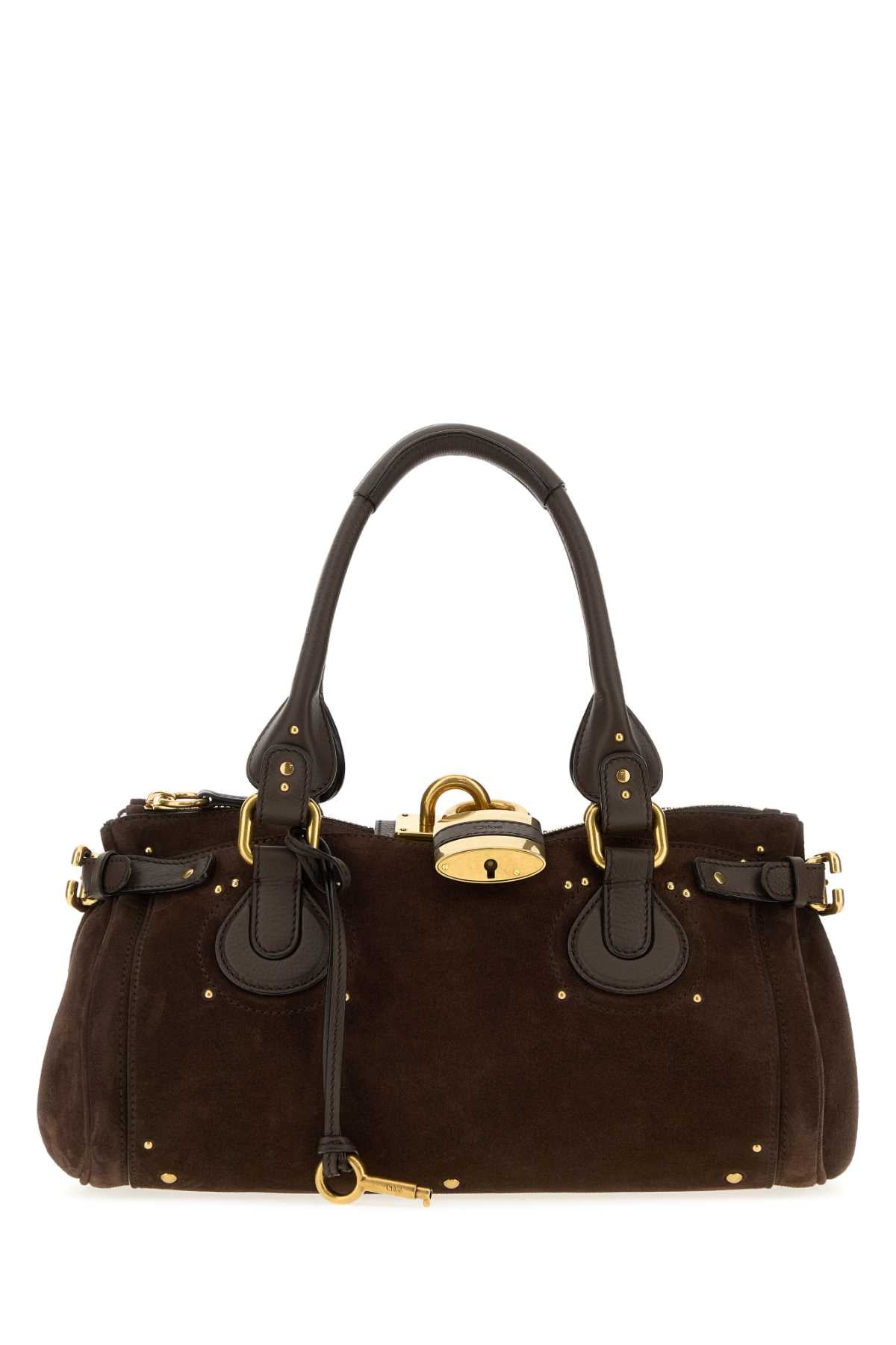 S802 - Paddington HANDBAGS