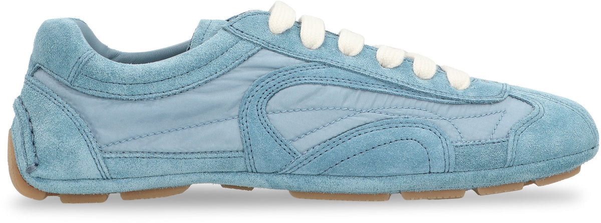 Sneakers Montecarlo Re-Edition 2005 SHOES