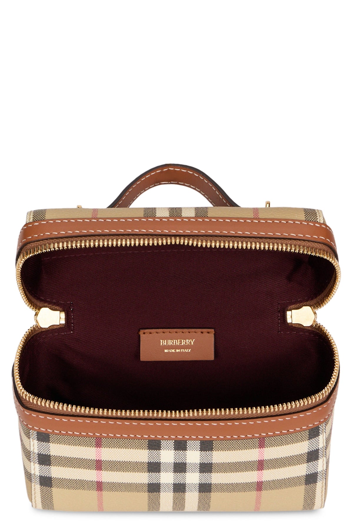 Mini vanity bag BAGS