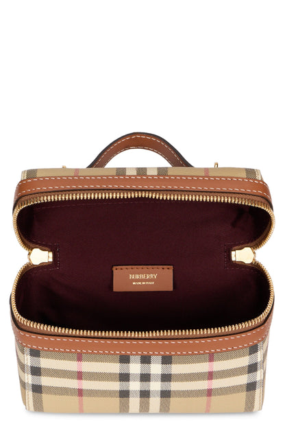 Mini vanity bag BAGS