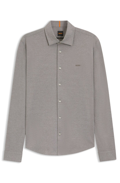 Long sleeve jersey shirt RTW
