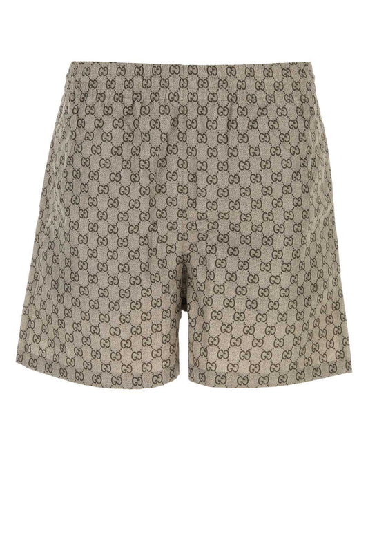 SWIM SHORT SWIMSUITS
